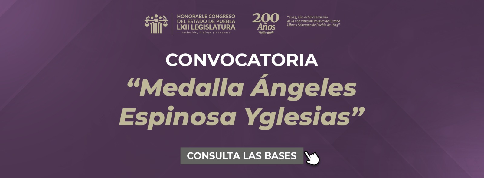 CONVOCATORIA