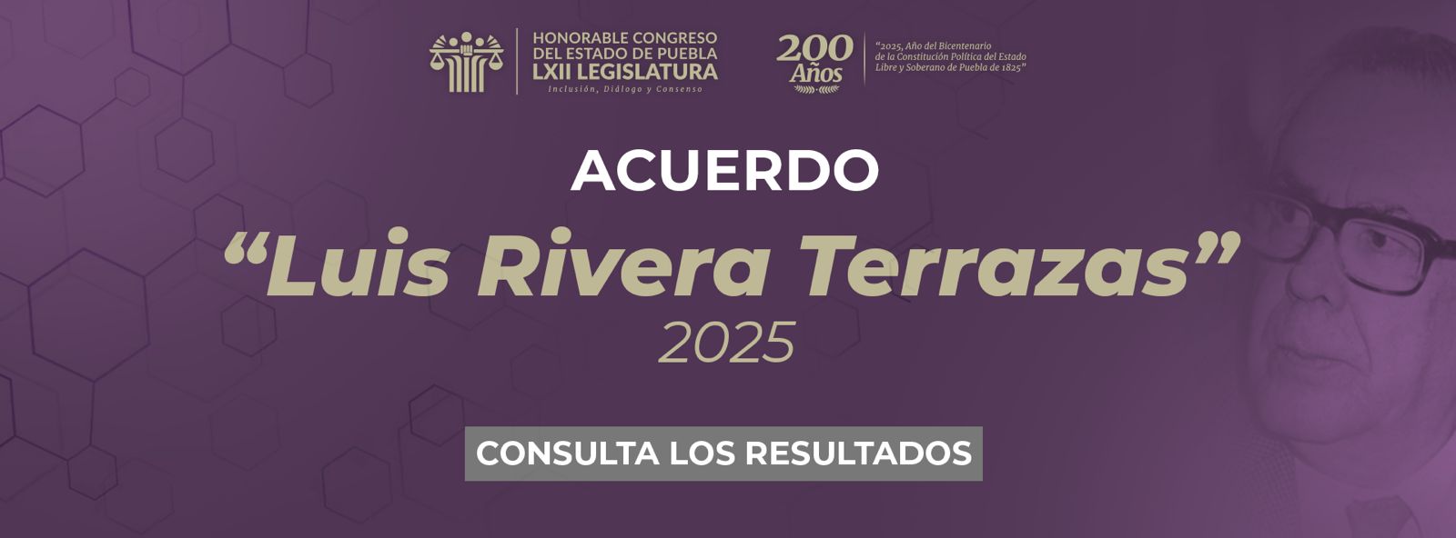  Lista de personas acreedoras 