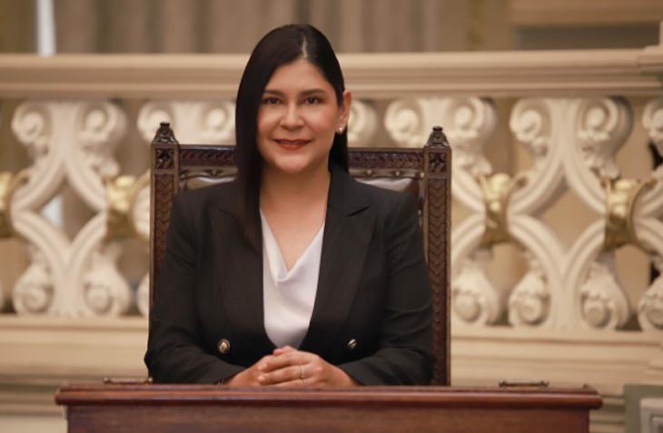 Ana Lilia Tepole Armenta