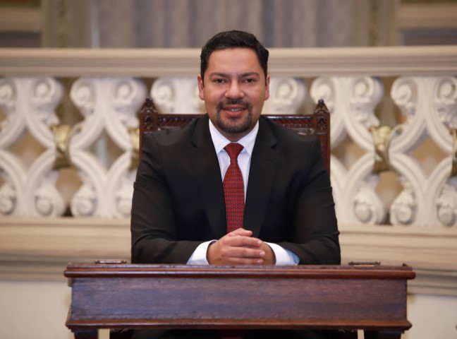 Andrés Iván Villegas Mendoza