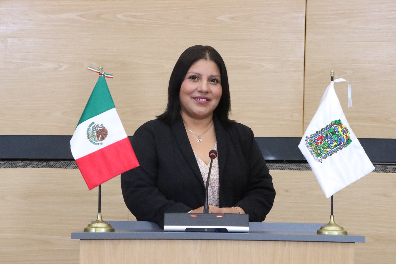 Elisa Limon Balderrabano