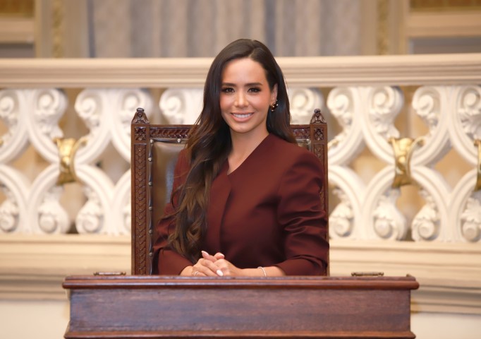 Elvia Graciela Palomares Ramírez