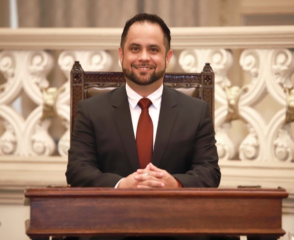 Jaime Alejandro Aurioles Barroeta