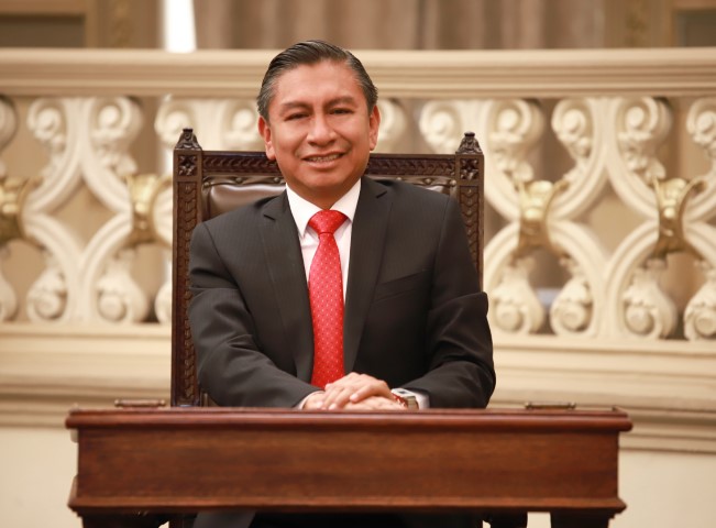 José Luis Figueroa Cortés