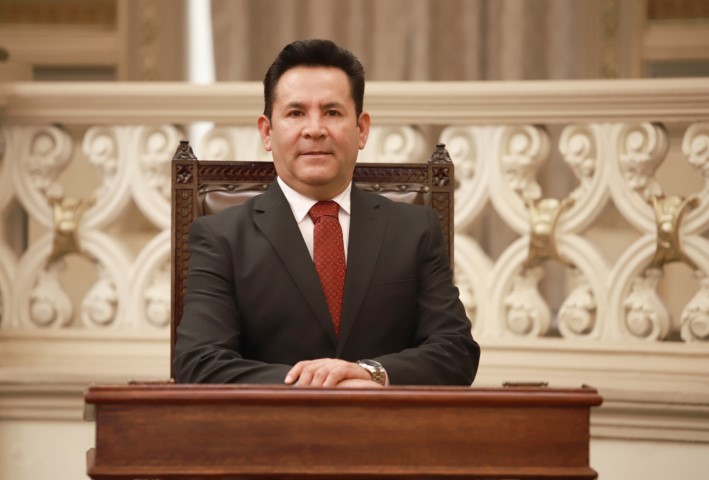 José Miguel Trujillo de Ita