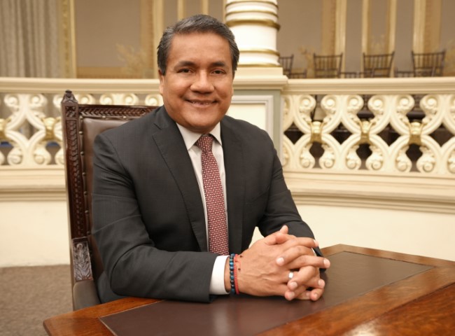 Julio Miguel Huerta Gómez