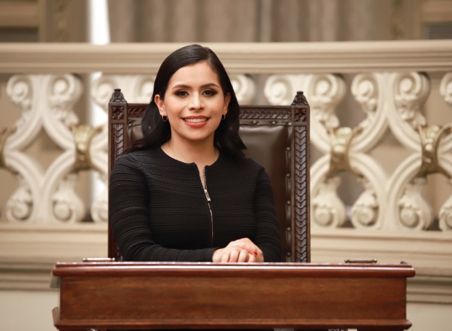 Kathya Sánchez Rodríguez