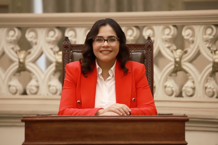 Laura Guadalupe Vargas Vargas