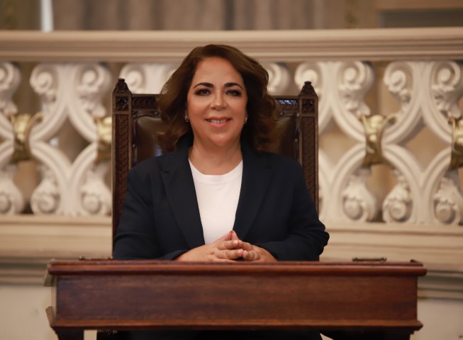 María Soledad Amieva Zamora