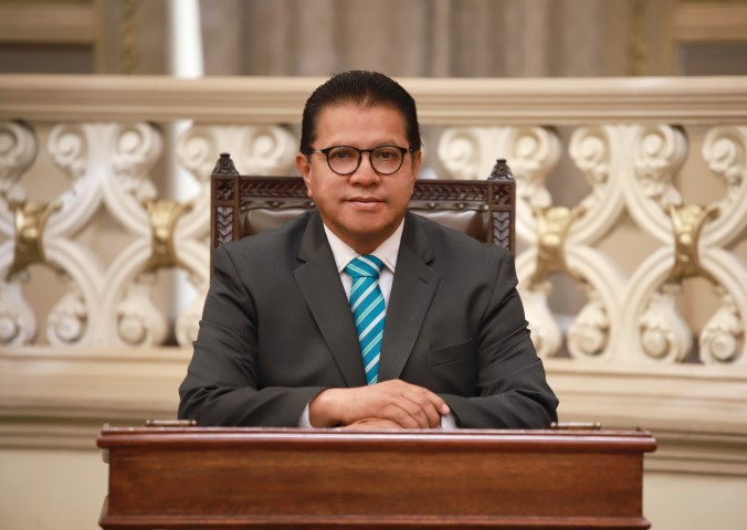 Miguel Márquez Ríos