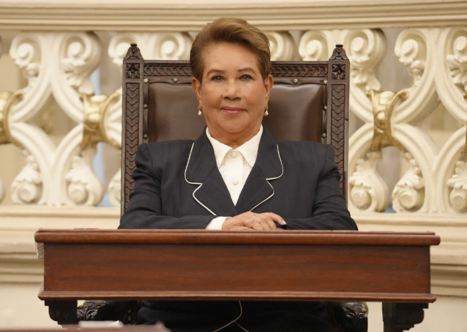 Modesta Delgado Juárez