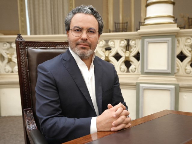 Roberto Zataráin Leal