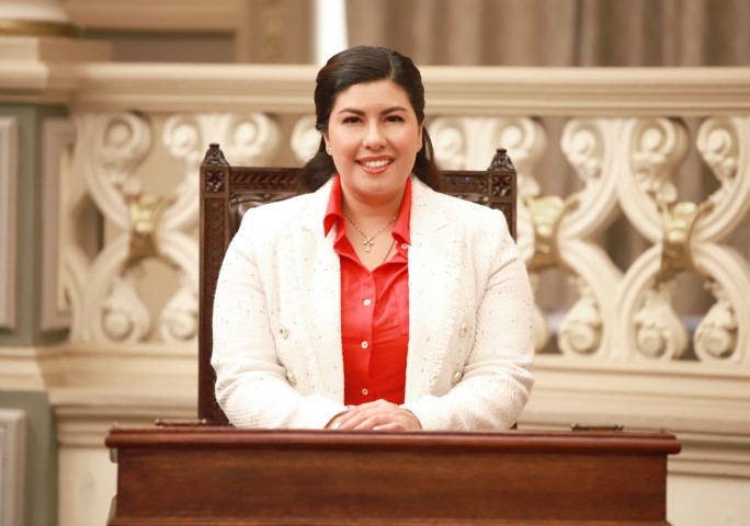 Xel Arianna Hernández García
