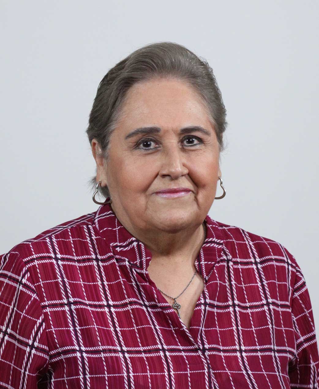 Foto de Angélica Leticia Sesin y Álvarez