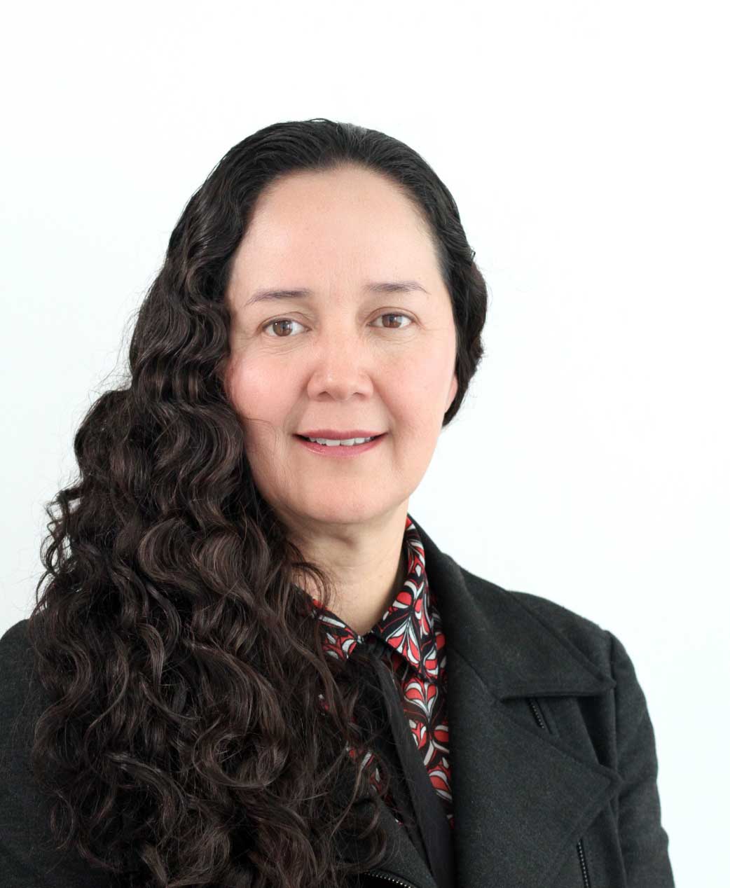 Foto de Irma Sarahi Patiño Miranda