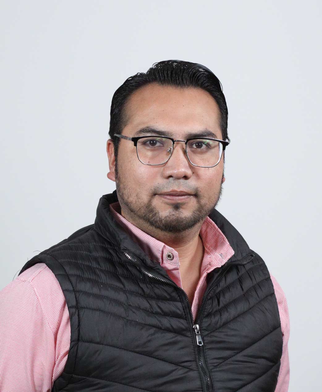 Foto de Israel Salas Rojas