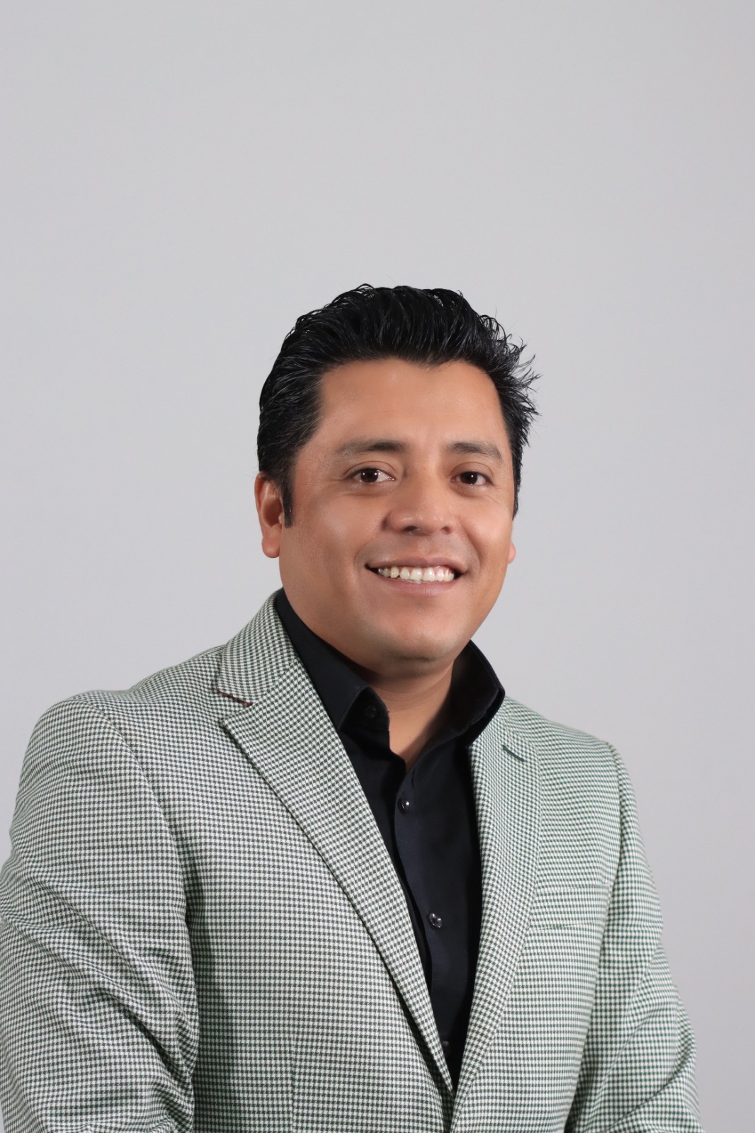 Foto de Jesús Juárez Lezama