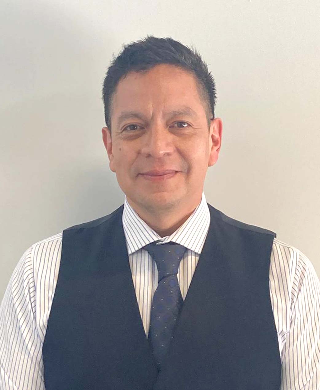 Foto de José Alberto Poumian Toledo