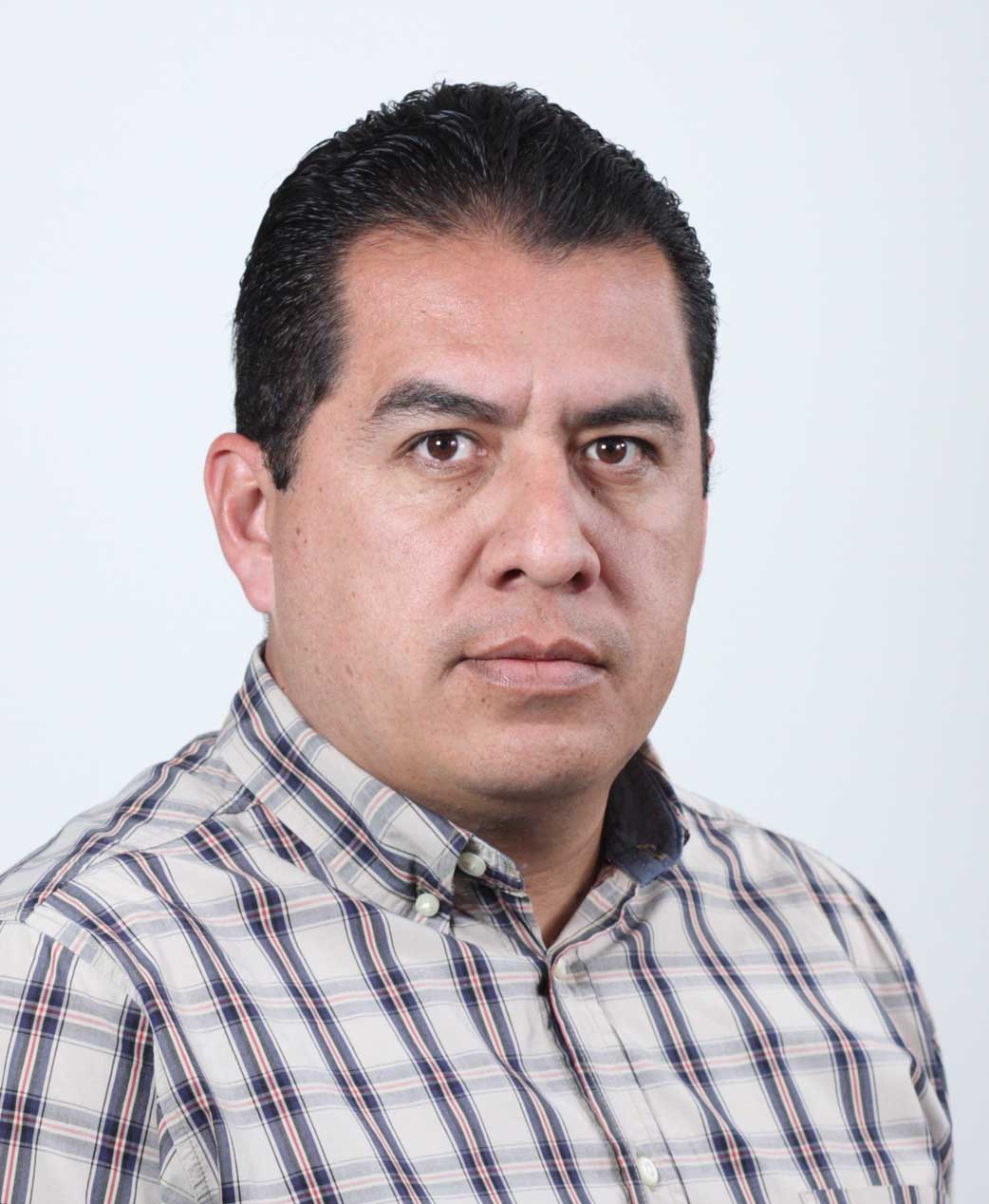 Foto de Josimar Alejo Castañeda