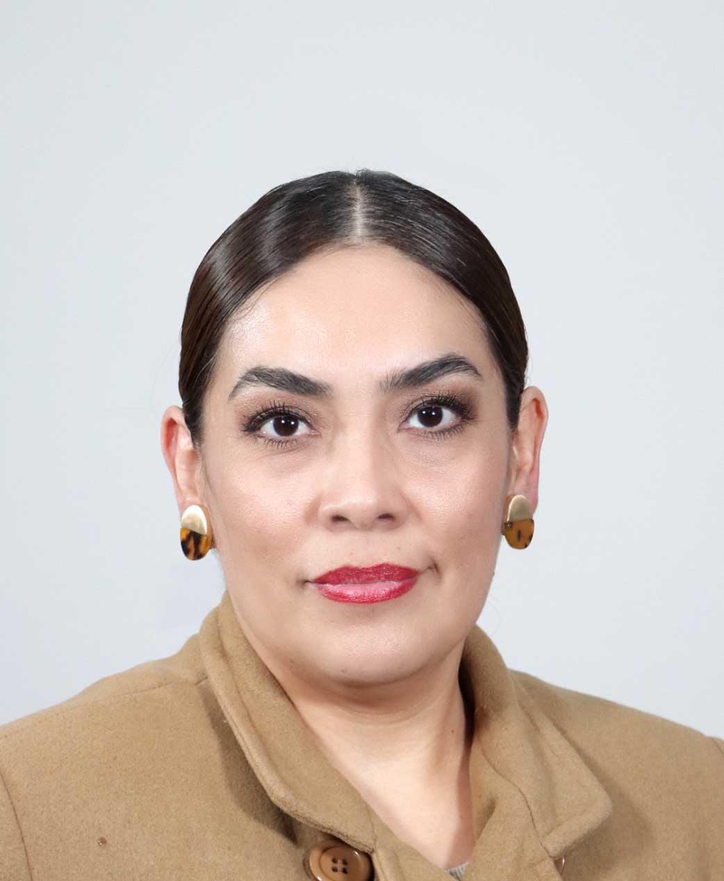 Foto de Lucero Rosales Zacamo