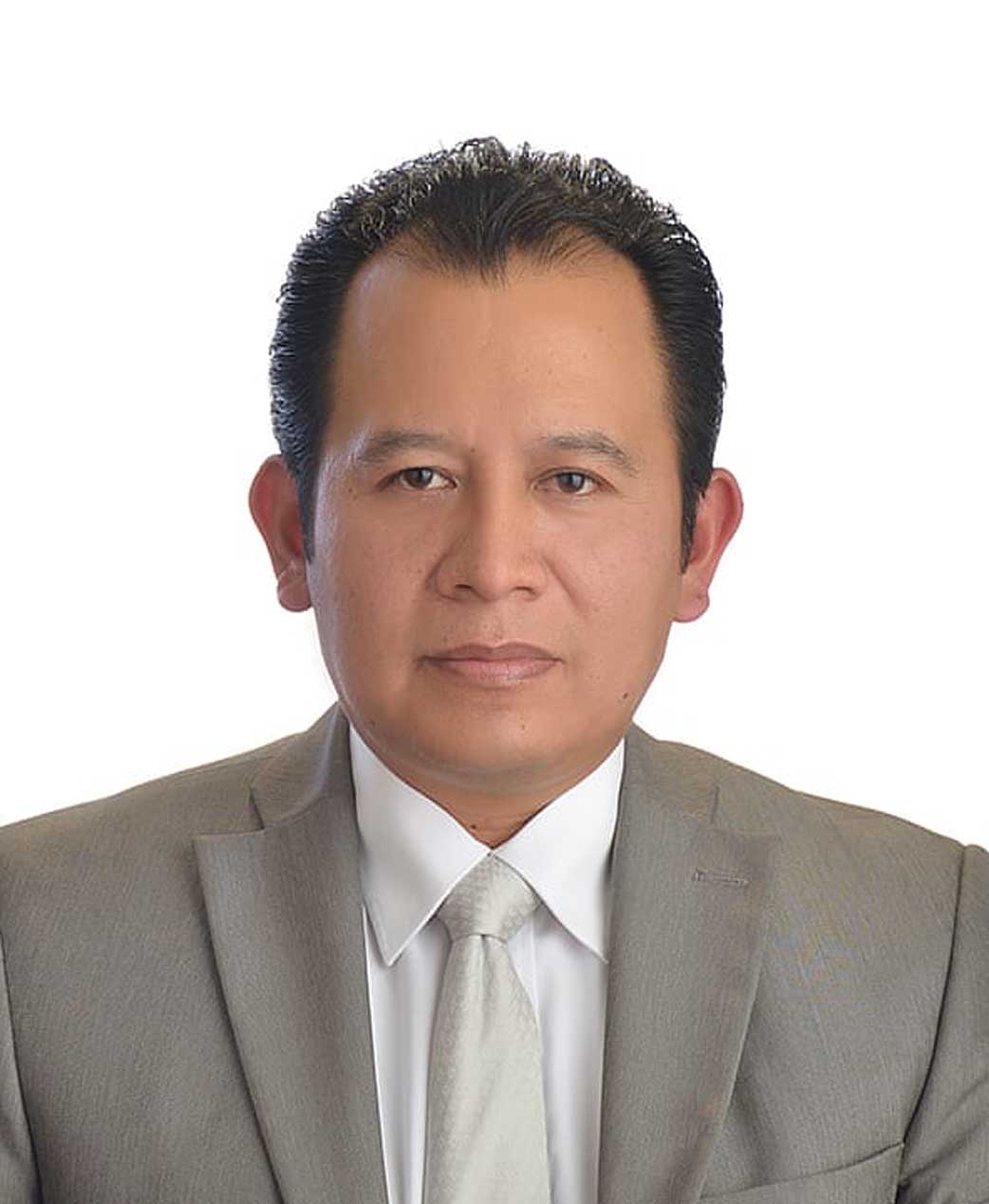 Foto de Luis Antonio Muñoz López