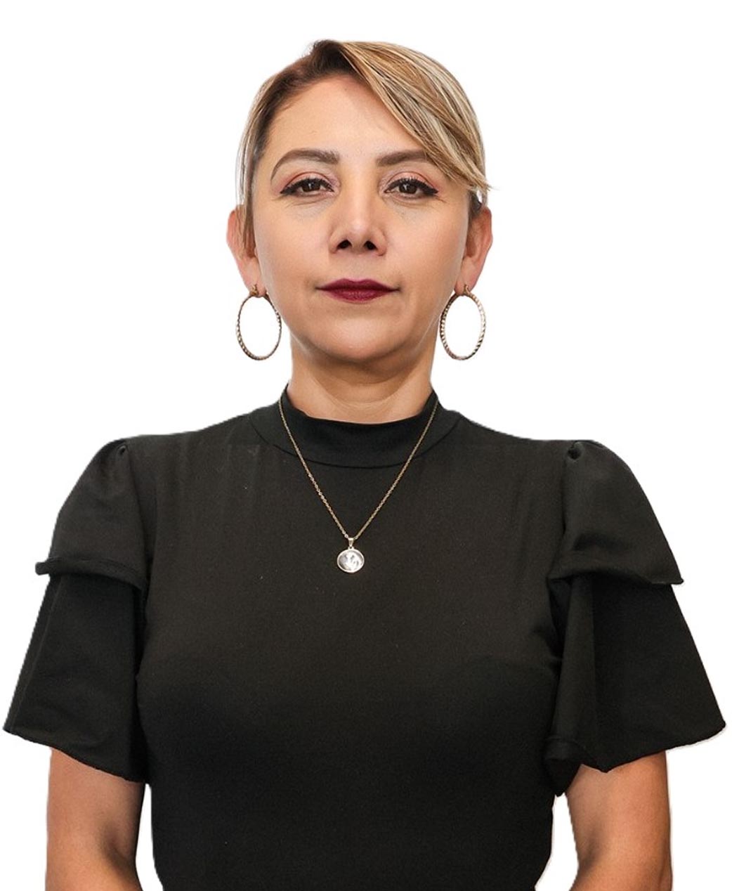 Foto de Luz María Carrera Téllez 