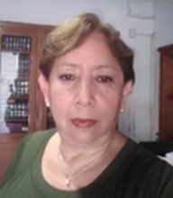 Foto de María Esther Sauce Ramírez
