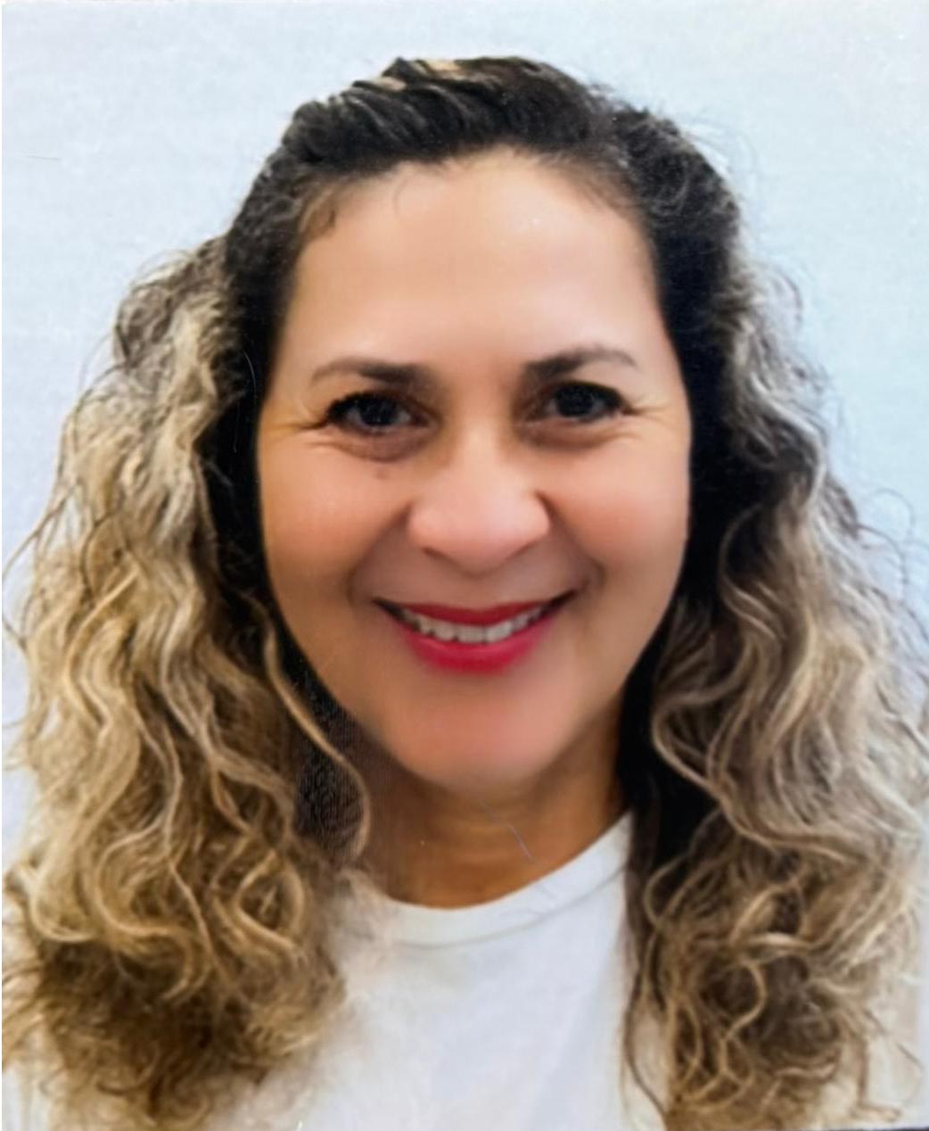 Foto de María Isabel Tobón Rojas