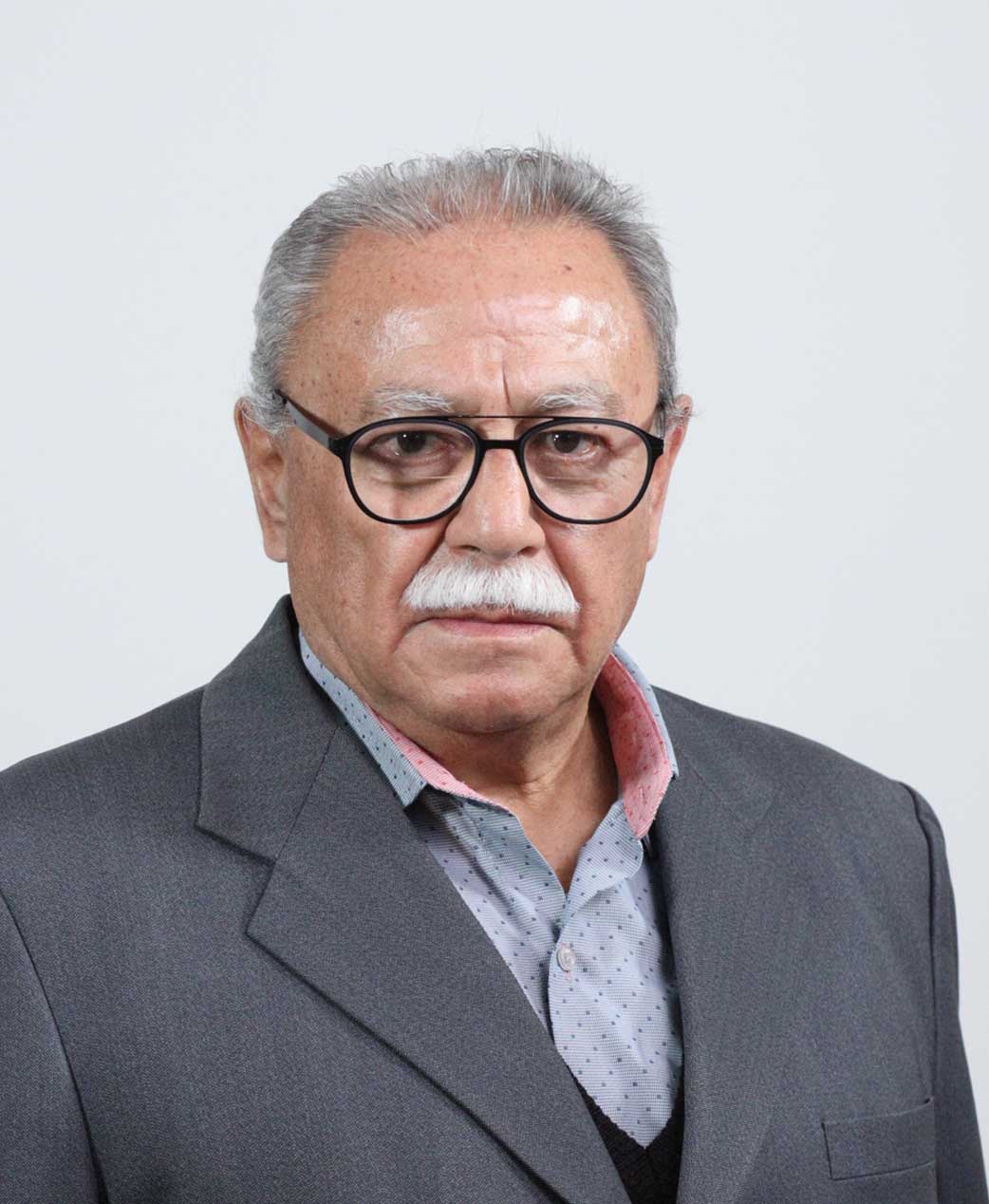 Foto de Oscar Emilio Carranza León