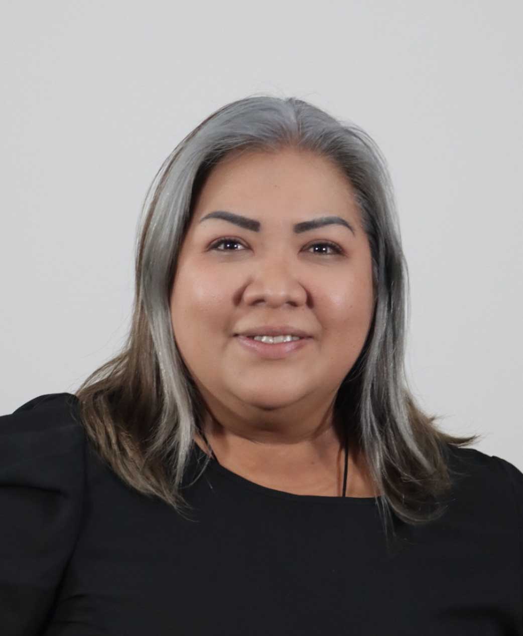 Foto de Paola Campos Morales