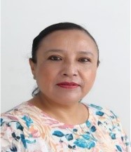 Foto de Patricia Coral Bello Vazquez