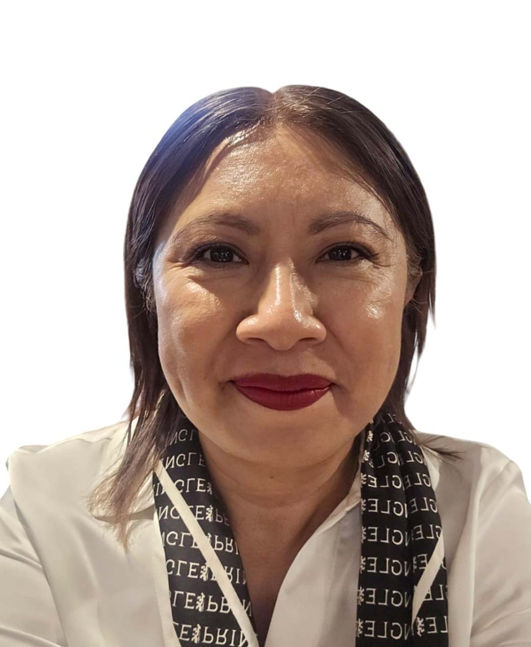 Foto de Susana Luna Chico