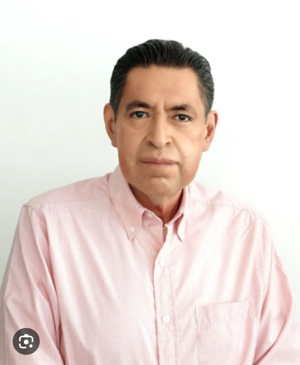 Foto de Theo Martínez Miranda