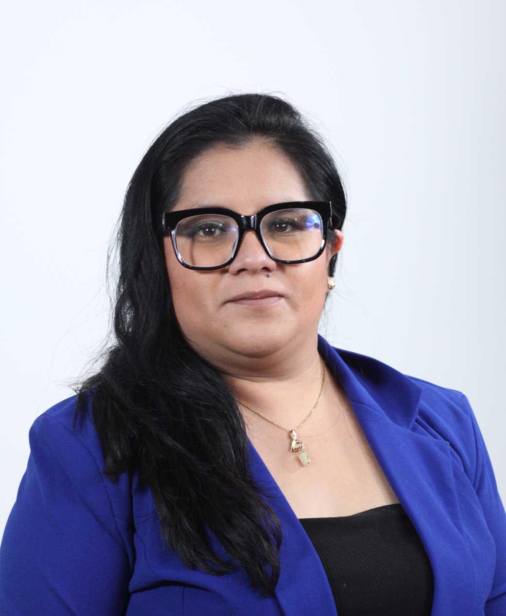 Foto de Viviana Vázquez Atenco