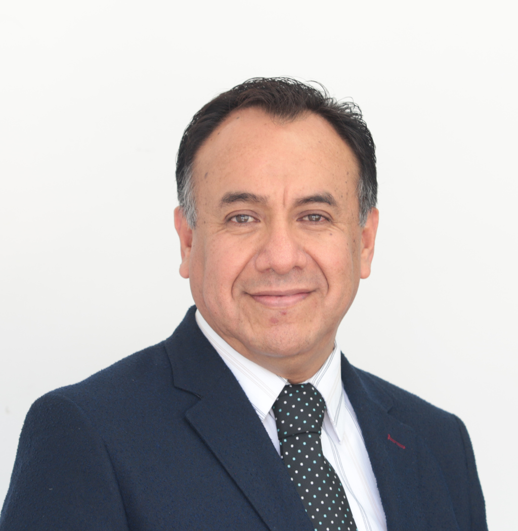 Foto de José Abraham Manuel Paredes González