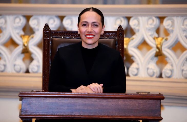 Ana Laura Gómez Ramírez