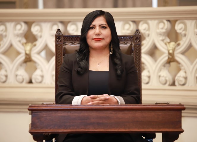 Araceli Celestino Rosas