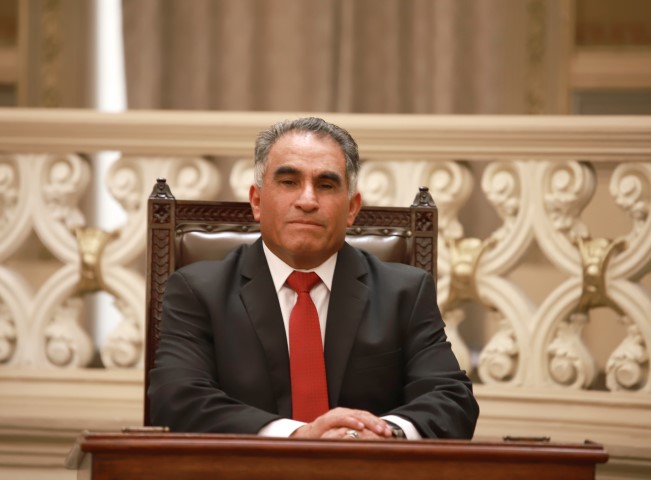 Elpidio Díaz Escobar