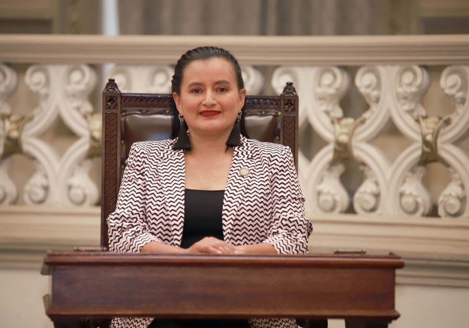 Esther Martínez Romano