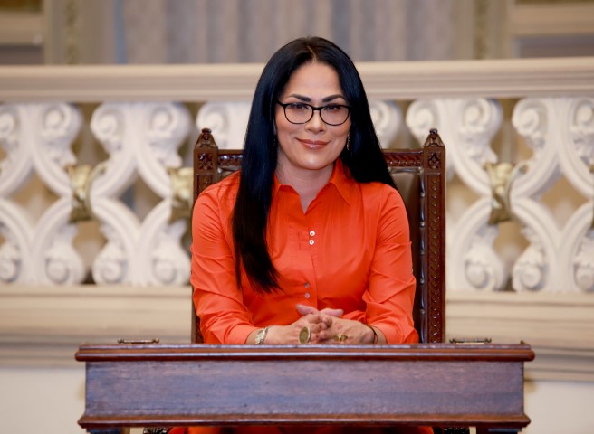 Fedrha Isabel Suriano Corrales